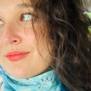 Meet your Posher, Kati